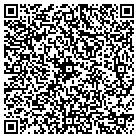 QR code with Mail and Parcel Center contacts