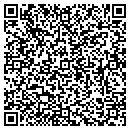 QR code with Most Wanted contacts