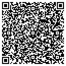 QR code with St George Liquors contacts