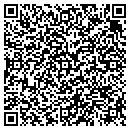 QR code with Arthur E Lange contacts