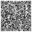 QR code with Hr Roofing contacts