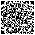 QR code with Michell Signs contacts