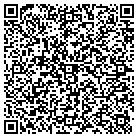 QR code with St James Evangelical Lutheran contacts