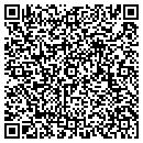 QR code with S P A R C contacts
