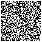 QR code with HEBREW Hospital Home Care Inc contacts