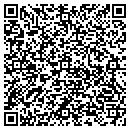 QR code with Hackett Holsteins contacts