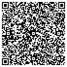 QR code with Advantage Self Storage contacts