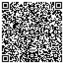 QR code with DDR Realty contacts