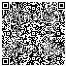 QR code with Mabou Mines Development Fndtn contacts