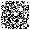 QR code with Head-2-Toe contacts