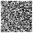 QR code with A Diemer Mortgage Network contacts