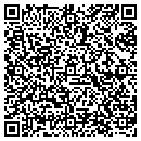 QR code with Rusty Raven Glass contacts