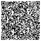 QR code with D D & A Contracting Inc contacts