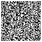 QR code with Aligenky's Interior Creations contacts