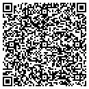 QR code with CLB Check Cashing contacts