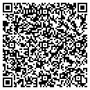 QR code with A P Gas Stop Corp contacts