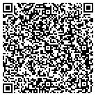 QR code with Masonic Temple Of Tuxedo contacts