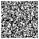 QR code with Luxury Nail contacts