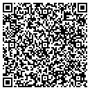 QR code with Tows R Us contacts