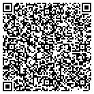 QR code with Jeff's Cleaning & Tailoring contacts