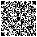 QR code with Hangook Glass contacts