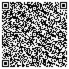 QR code with A A American Moving & Storage contacts