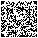 QR code with Gladys Foxe contacts