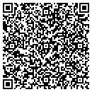 QR code with Murray's Cheese contacts