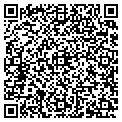 QR code with Pve Dstrbtng contacts