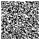 QR code with Taconic DDSO contacts