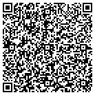 QR code with Ny Foundtn For Otologic Rsrch contacts