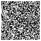 QR code with Garden City Chamber-Commerce contacts