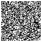 QR code with Louis D Krasner Inc contacts