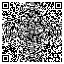 QR code with A & A Towing 24 Hour contacts