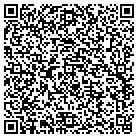QR code with Yahney Entertainment contacts