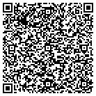 QR code with Fantasy Nails & Tanning contacts