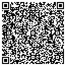 QR code with A & B Foods contacts