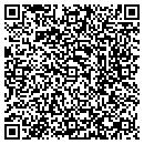 QR code with Romero Trucking contacts