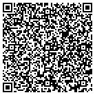QR code with T L Metzger Residential contacts