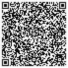QR code with George Brokaw Yacht Sales Inc contacts