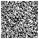 QR code with J Mitchell Management contacts