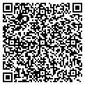 QR code with Y & E Grocery contacts