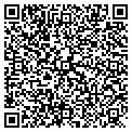 QR code with Mannys of Fishkill contacts