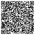 QR code with FEGS contacts