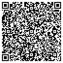 QR code with USA Car Service contacts