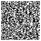 QR code with Service With Purvis Corp contacts