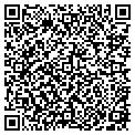 QR code with Compusa contacts
