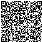QR code with Timberlake Courts Management contacts