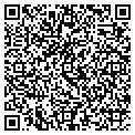 QR code with C & M Seafood Inc contacts