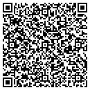 QR code with J C Broderick & Assoc contacts